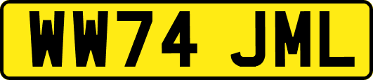WW74JML