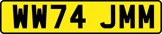 WW74JMM