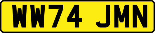 WW74JMN