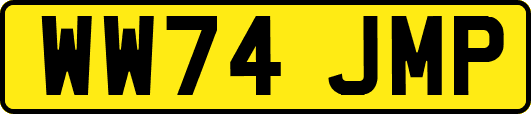 WW74JMP