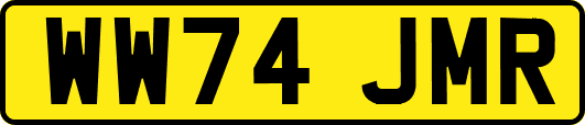 WW74JMR