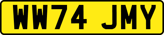 WW74JMY