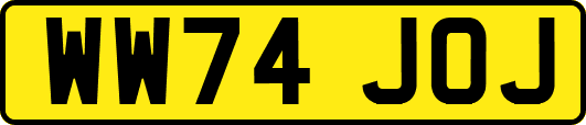 WW74JOJ
