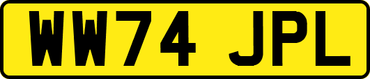 WW74JPL