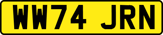 WW74JRN