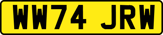 WW74JRW