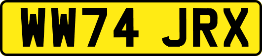 WW74JRX