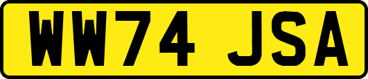 WW74JSA