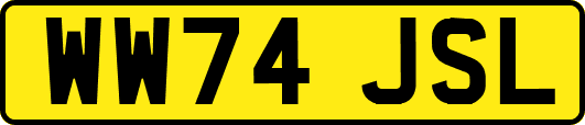 WW74JSL