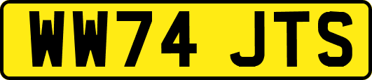WW74JTS