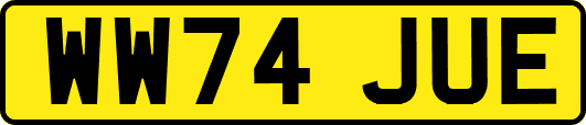 WW74JUE
