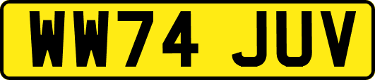 WW74JUV