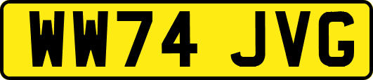 WW74JVG