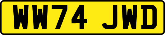 WW74JWD