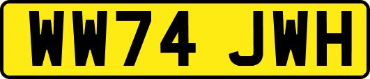 WW74JWH