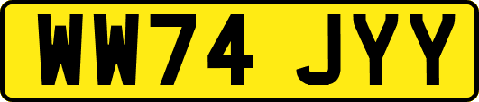 WW74JYY