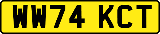WW74KCT