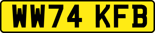 WW74KFB