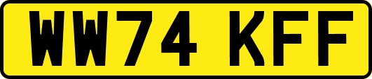 WW74KFF