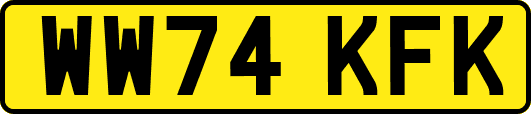 WW74KFK