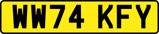 WW74KFY