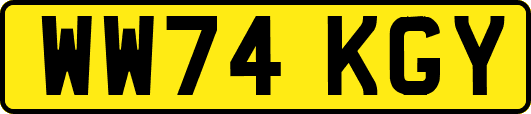 WW74KGY
