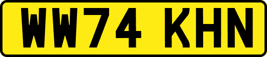 WW74KHN