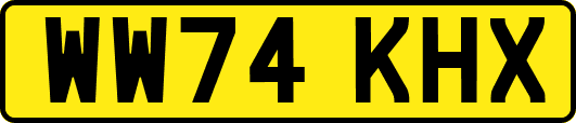 WW74KHX
