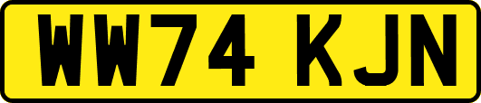 WW74KJN