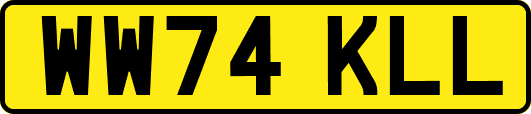 WW74KLL