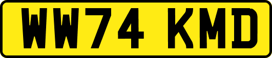 WW74KMD