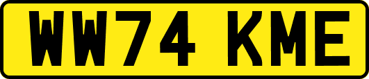 WW74KME
