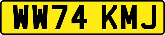 WW74KMJ