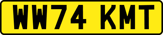 WW74KMT
