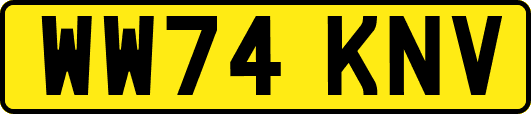 WW74KNV