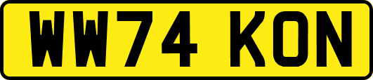 WW74KON