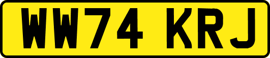 WW74KRJ