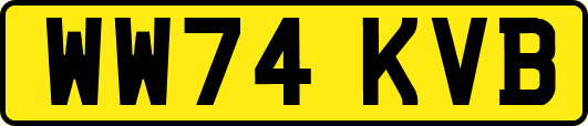 WW74KVB