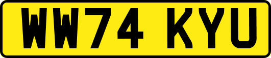 WW74KYU