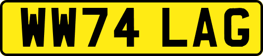 WW74LAG