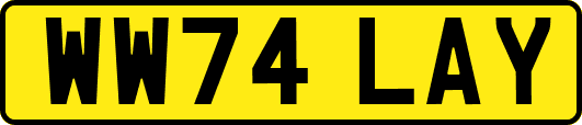 WW74LAY