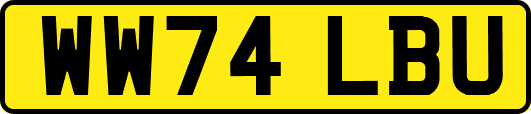 WW74LBU