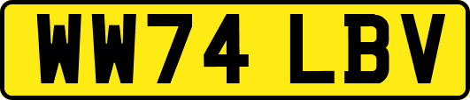 WW74LBV