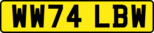 WW74LBW