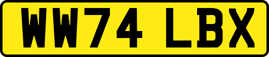 WW74LBX