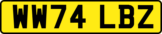 WW74LBZ