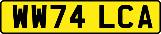 WW74LCA