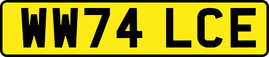 WW74LCE
