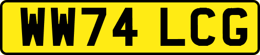 WW74LCG