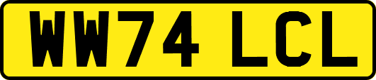 WW74LCL